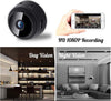 Motion Alarm APP Control micro wireless small surveillance camera